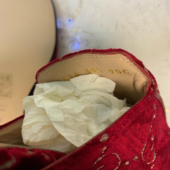 Gucci mules - Picture 2 of 3